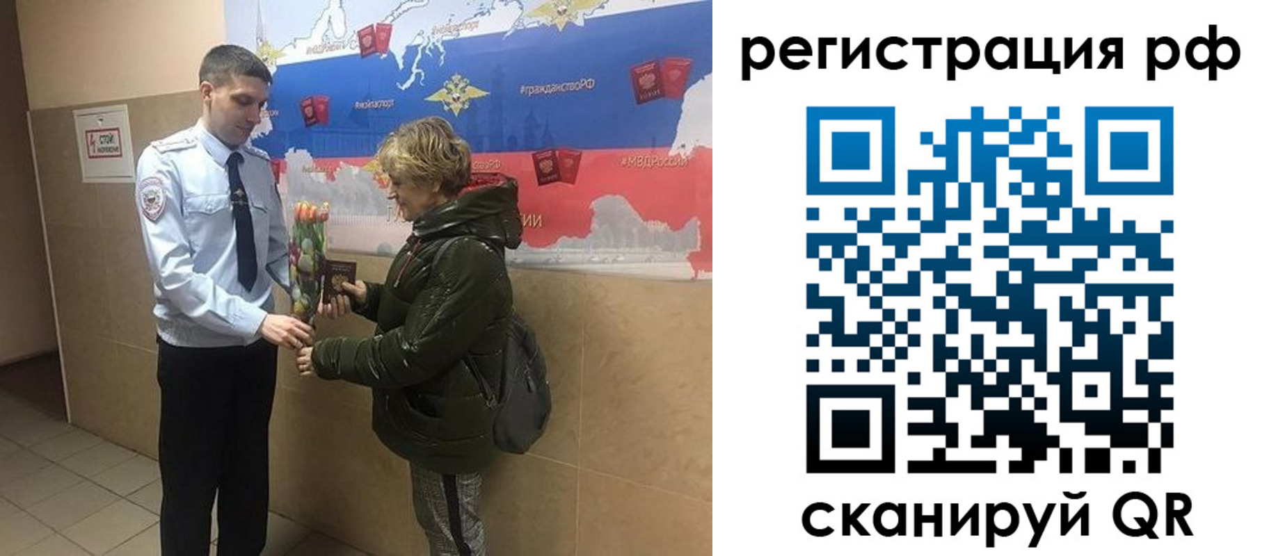 прописка 2025 в Губкине